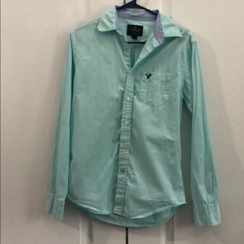 American eagle XS Classic fit